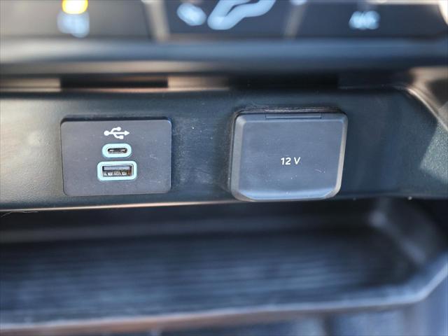 2023 Ford 600 XLT