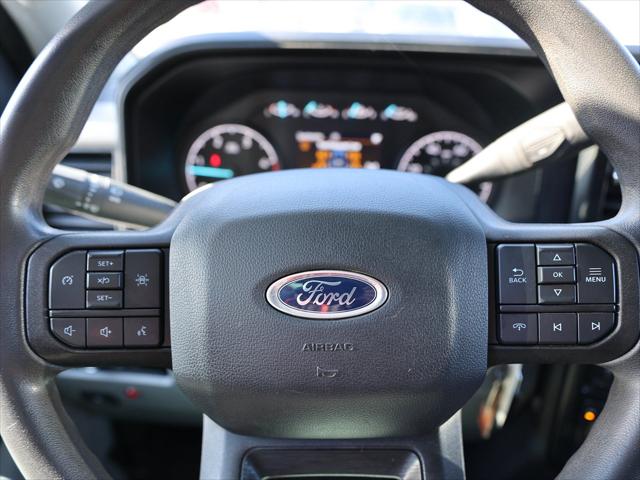 2023 Ford 600 XLT