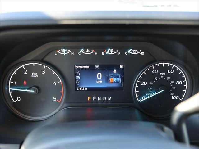 2023 Ford 600 XLT
