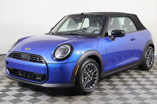 2026 MINI Cooper Convertible Cooper for sale in Escondido, CA