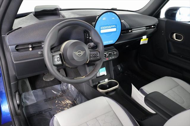 2026 MINI Cooper Convertible Cooper