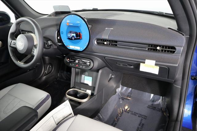 2026 MINI Cooper Convertible Cooper