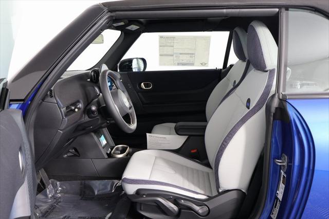 2026 MINI Cooper Convertible Cooper