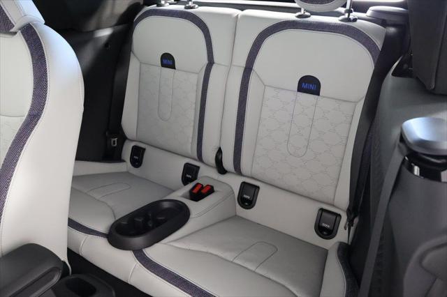 2026 MINI Cooper Convertible Cooper