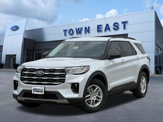 2026 Ford Explorer Active for sale in Mesquite, TX