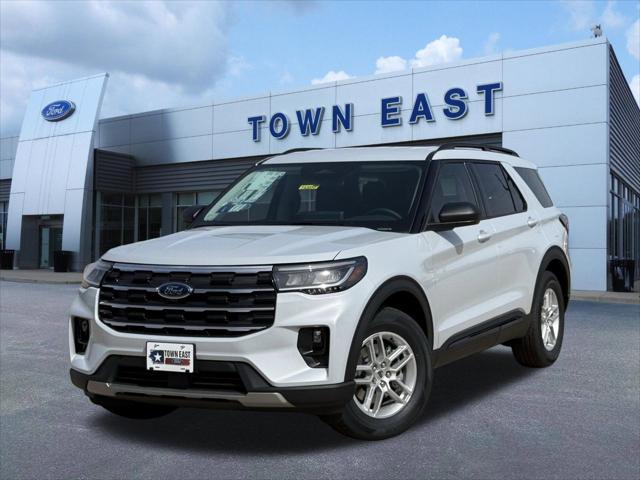 2026 Ford Explorer Active w/200A Pkg for sale in Mesquite, TX