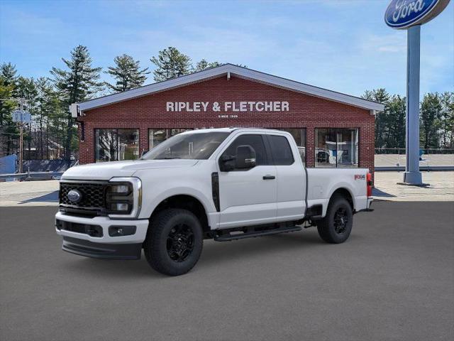2026 Ford F-350 XL for sale in South Paris, ME