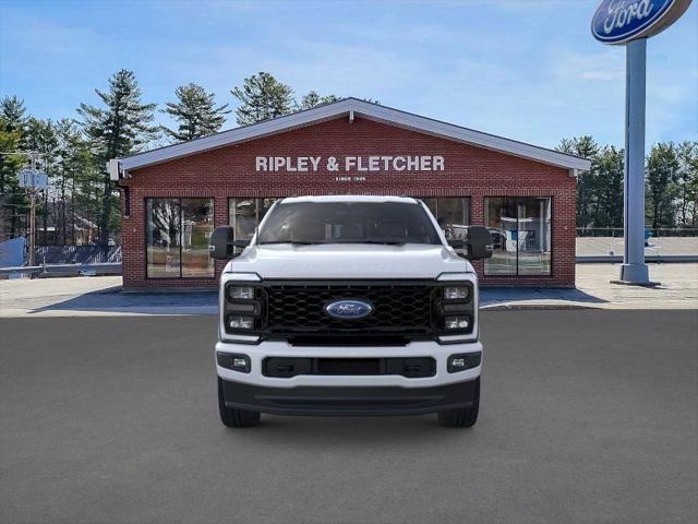 2026 Ford F-350 XL