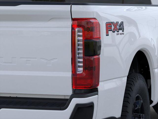 2026 Ford F-350 XL