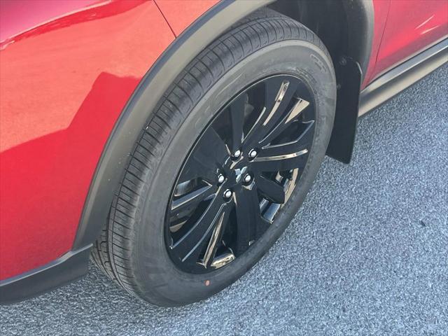 2026 Mitsubishi Outlander Sport 2.0 RALLIART