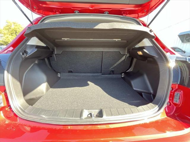 2026 Mitsubishi Outlander Sport 2.0 RALLIART