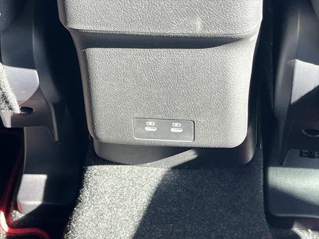 2026 Mitsubishi Outlander Sport 2.0 RALLIART