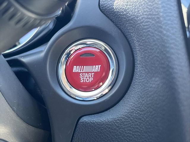 2026 Mitsubishi Outlander Sport 2.0 RALLIART