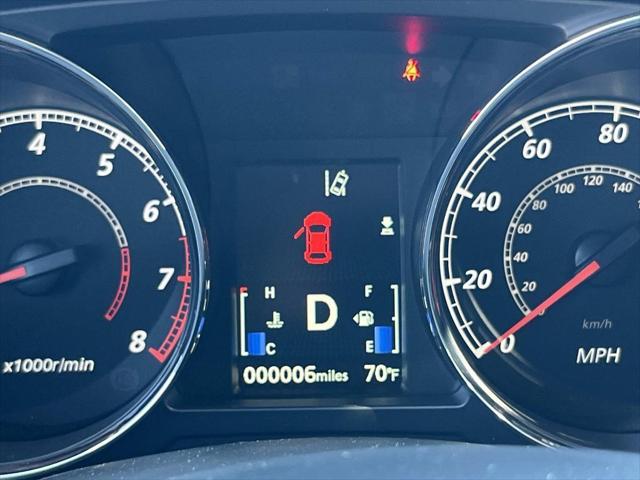 2026 Mitsubishi Outlander Sport 2.0 RALLIART