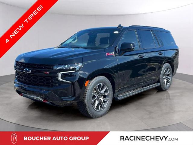 2024 Chevrolet Tahoe Z71 for sale in Racine, WI