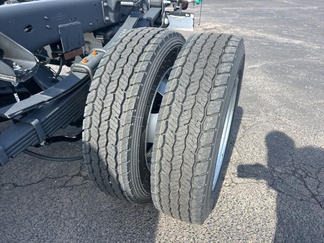 2026 Ram 5500 Tradesman/Big Horn