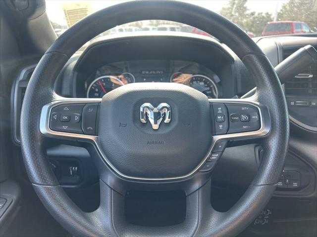 2026 Ram 5500 Tradesman/Big Horn