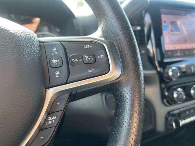 2026 Ram 5500 Tradesman/Big Horn