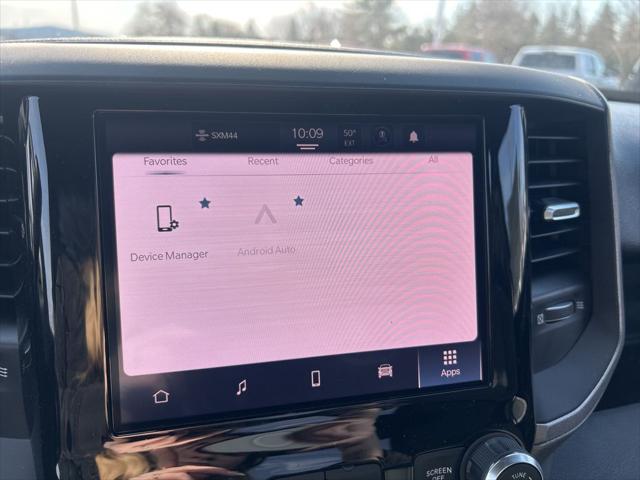 2026 Ram 5500 Tradesman/Big Horn