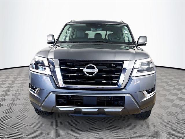 Used 2023 Nissan Armada SL 2WD For Sale in Olive Branch, MS