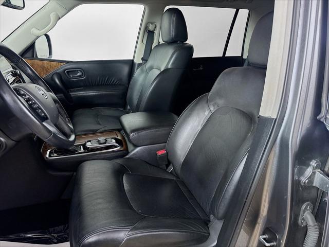 Used 2023 Nissan Armada SL 2WD For Sale in Olive Branch, MS
