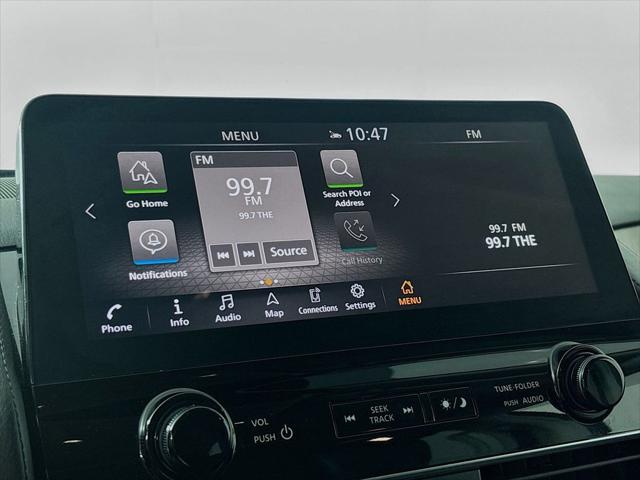 Used 2023 Nissan Armada SL 2WD For Sale in Olive Branch, MS