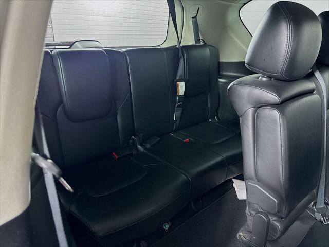 Used 2023 Nissan Armada SL 2WD For Sale in Olive Branch, MS