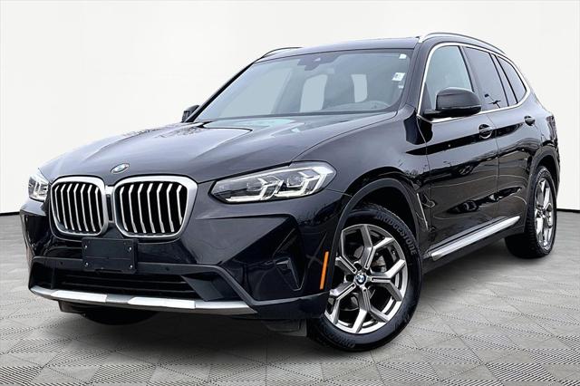 Used 2023 BMW X3 For Sale in Millington, TN