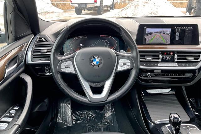 Used 2023 BMW X3 For Sale in Millington, TN