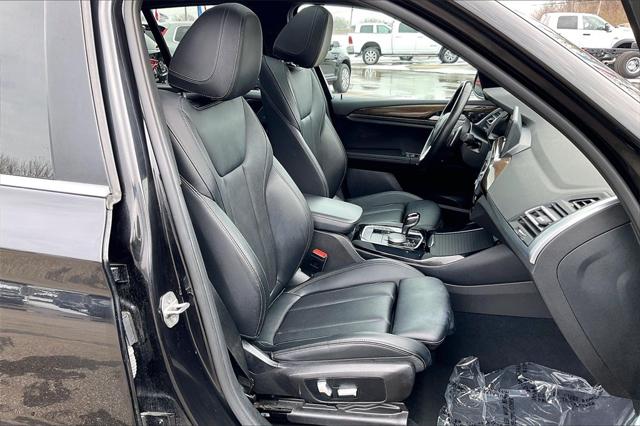 Used 2023 BMW X3 For Sale in Millington, TN