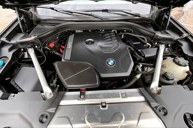 Used 2023 BMW X3 For Sale in Millington, TN