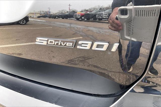 Used 2023 BMW X3 For Sale in Millington, TN