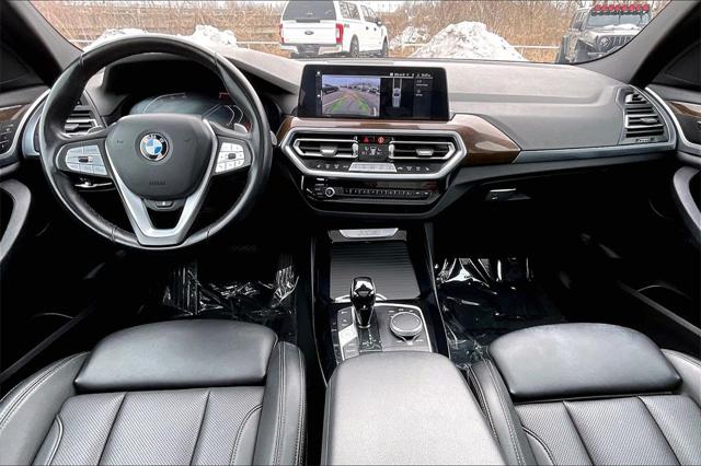 Used 2023 BMW X3 For Sale in Millington, TN