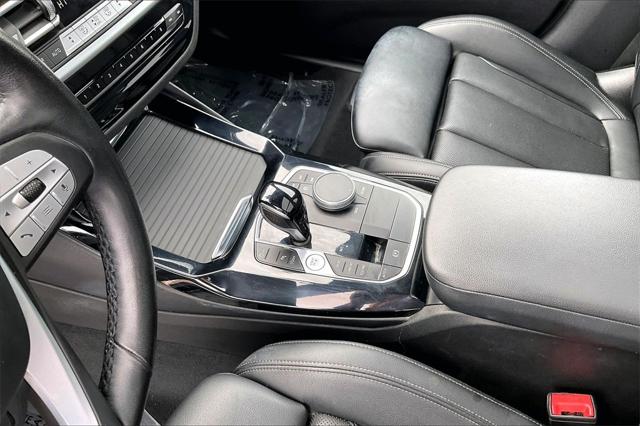 Used 2023 BMW X3 For Sale in Millington, TN