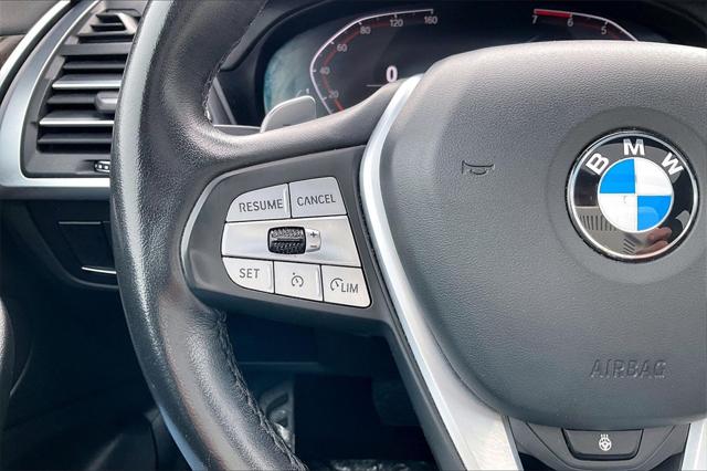 Used 2023 BMW X3 For Sale in Millington, TN