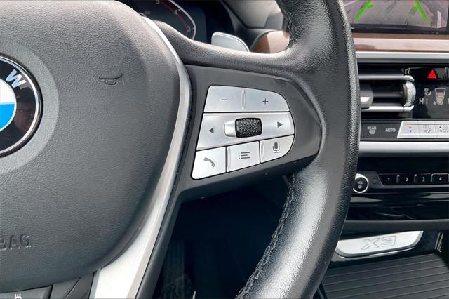 Used 2023 BMW X3 For Sale in Millington, TN