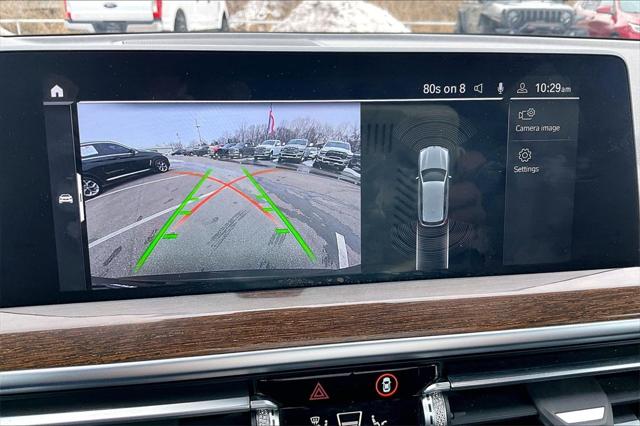 Used 2023 BMW X3 For Sale in Millington, TN