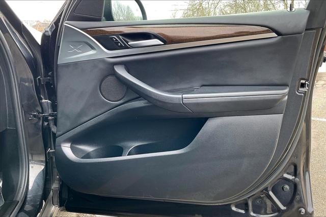 Used 2023 BMW X3 For Sale in Millington, TN