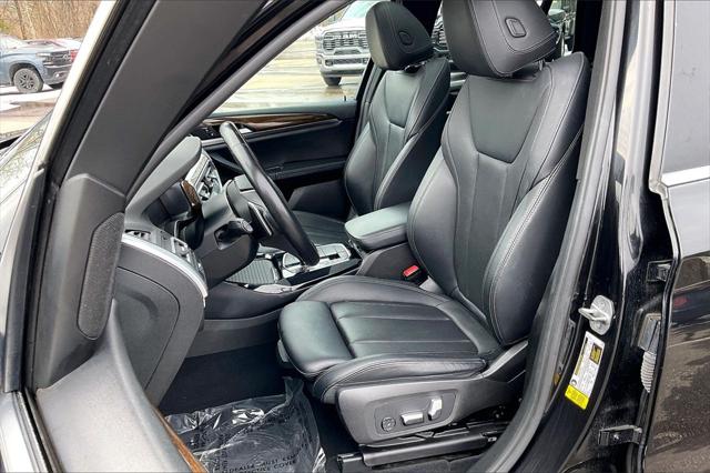 Used 2023 BMW X3 For Sale in Millington, TN