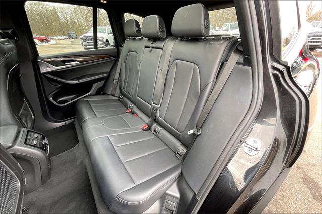 Used 2023 BMW X3 For Sale in Millington, TN