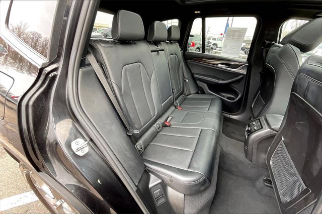 Used 2023 BMW X3 For Sale in Millington, TN