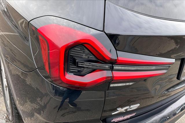 Used 2023 BMW X3 For Sale in Millington, TN