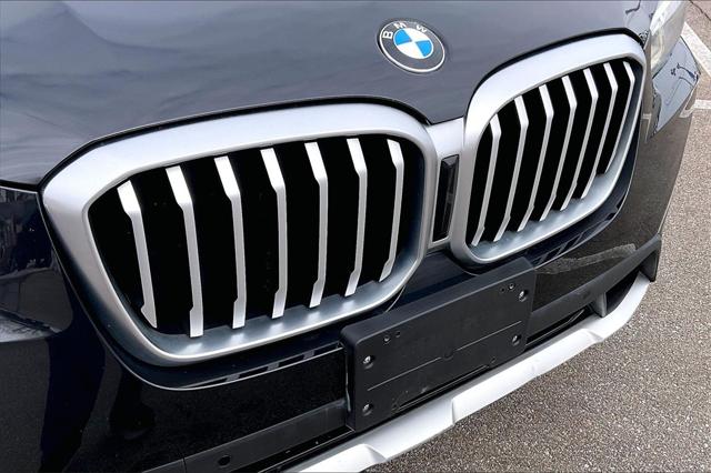 Used 2023 BMW X3 For Sale in Millington, TN