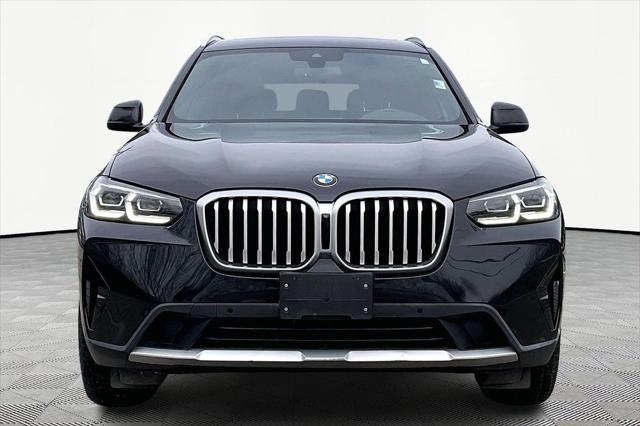 Used 2023 BMW X3 For Sale in Olive Branch, MS