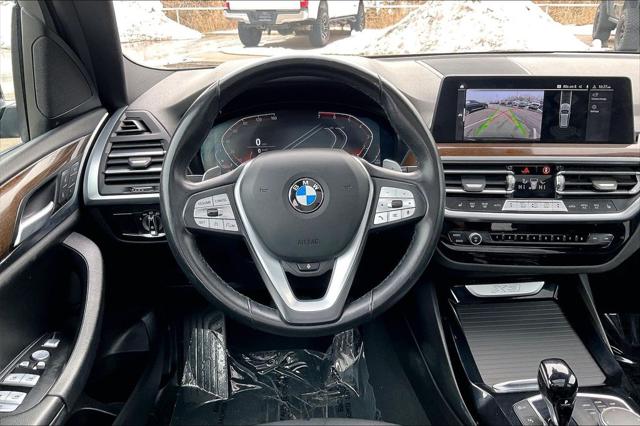 Used 2023 BMW X3 For Sale in Olive Branch, MS