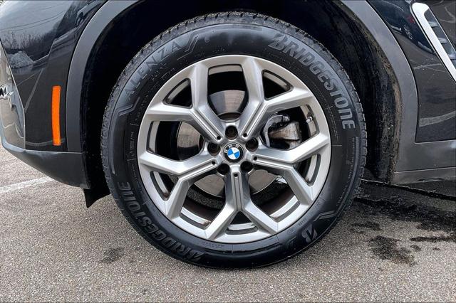 Used 2023 BMW X3 For Sale in Olive Branch, MS