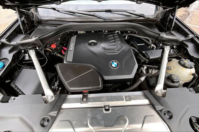 Used 2023 BMW X3 For Sale in Olive Branch, MS