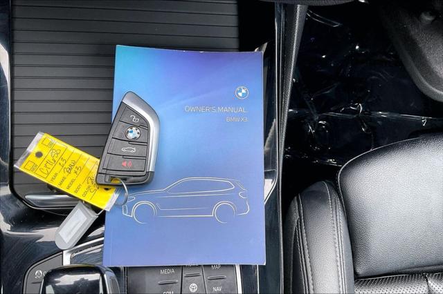 Used 2023 BMW X3 For Sale in Olive Branch, MS