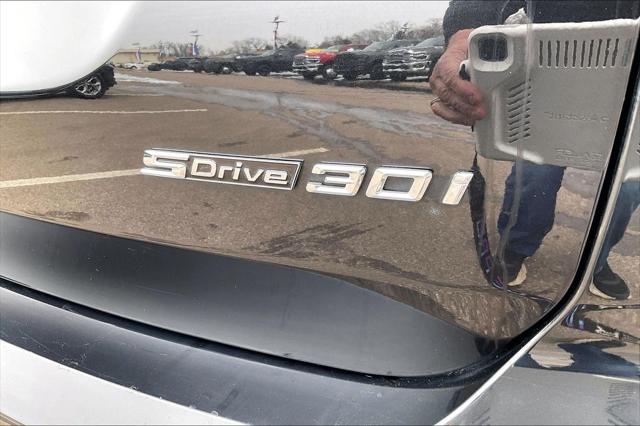 Used 2023 BMW X3 For Sale in Olive Branch, MS