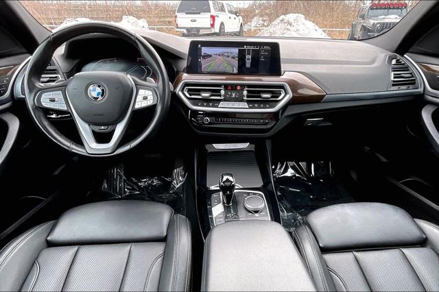 Used 2023 BMW X3 For Sale in Olive Branch, MS
